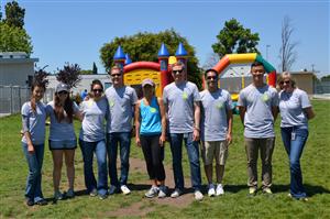 Google Serve at FUN Day 
